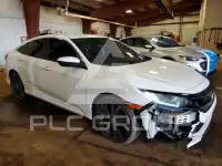 2020 Honda CIVIC photo