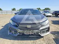 2020 Honda CIVIC photo
