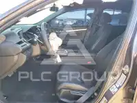 2020 Honda CIVIC photo