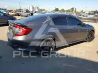 2020 Honda CIVIC photo