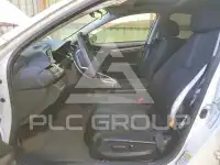 2020 Honda CIVIC фото