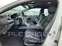 2020 Honda CIVIC фото