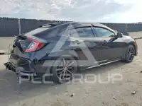 2020 Honda CIVIC фото