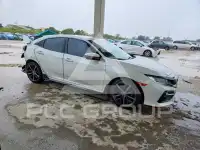 2020 Honda CIVIC фото