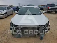 2020 Honda CIVIC фото