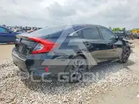 2020 Honda CIVIC фото