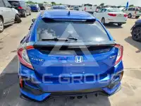2020 Honda CIVIC photo