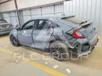 2020 Honda CIVIC photo