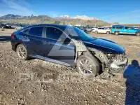 2020 Honda CIVIC фото