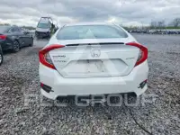 2020 Honda CIVIC фото