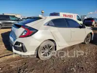 2020 Honda CIVIC photo