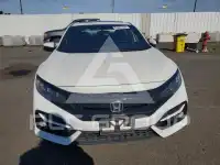 2020 Honda CIVIC фото