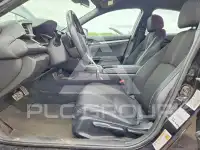 2020 Honda CIVIC фото
