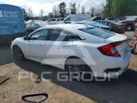 2020 Honda CIVIC фото