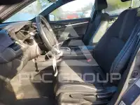 2020 Honda CIVIC photo