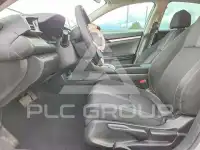 2020 Honda CIVIC фото