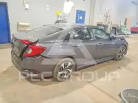 2020 Honda CIVIC photo