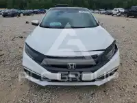 2020 Honda CIVIC фото