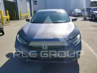 2020 Honda CIVIC фото