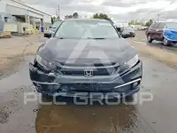 2020 Honda CIVIC photo