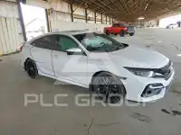 2020 Honda CIVIC photo