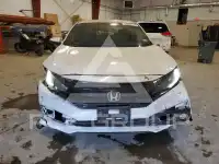 2020 Honda CIVIC фото