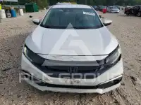 2020 Honda CIVIC фото