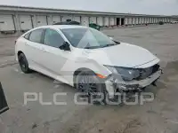 2020 Honda CIVIC фото