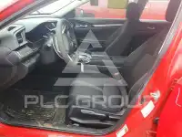 2020 Honda CIVIC фото