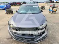 2020 Honda CIVIC photo