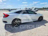 2020 Honda CIVIC фото