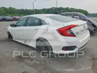 2020 Honda CIVIC фото