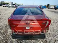 2020 Honda CIVIC фото