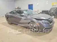 2020 Honda CIVIC photo