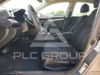 2020 Honda CIVIC фото