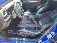 2020 Honda CIVIC фото