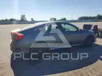 2020 Honda CIVIC photo