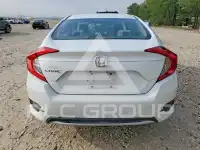 2020 Honda CIVIC фото
