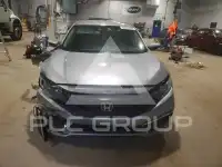 2020 Honda CIVIC фото