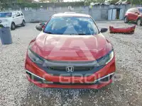 2020 Honda CIVIC фото