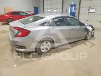 2020 Honda CIVIC фото