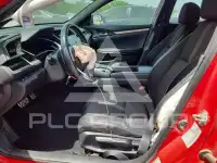 2020 Honda CIVIC фото