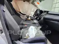 2020 Honda CIVIC photo