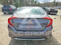 2020 Honda CIVIC фото