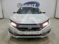 2020 Honda CIVIC фото