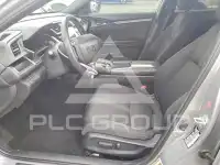 2020 Honda CIVIC фото