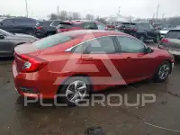 2020 Honda CIVIC фото