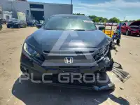 2020 Honda CIVIC photo