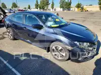2020 Honda CIVIC photo
