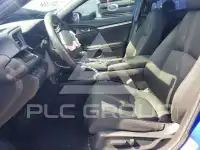 2020 Honda CIVIC фото